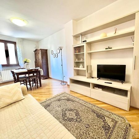 Tra I Due Ponti Apartman Rieti megye Kültér fotó