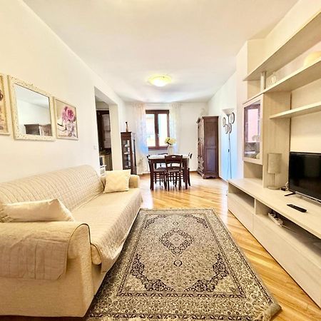 Tra I Due Ponti Apartman Rieti megye Kültér fotó