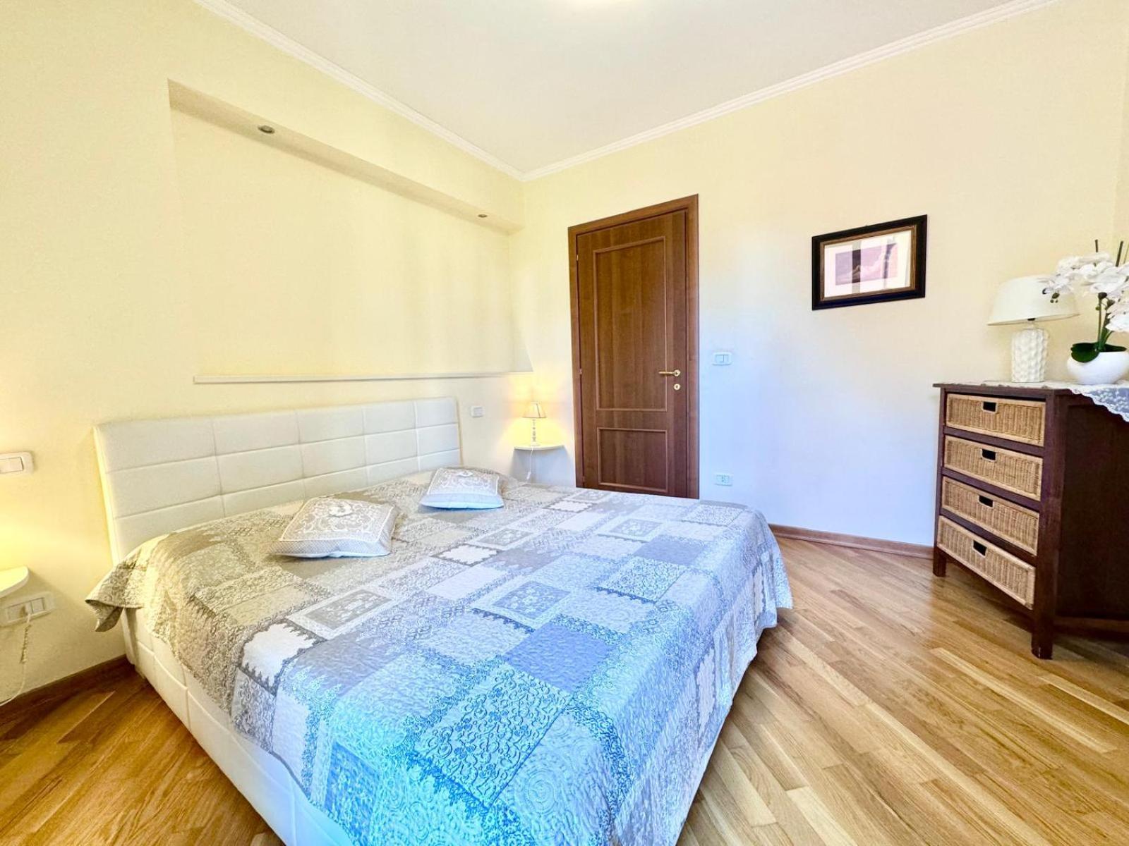 Tra I Due Ponti Apartman Rieti megye Kültér fotó