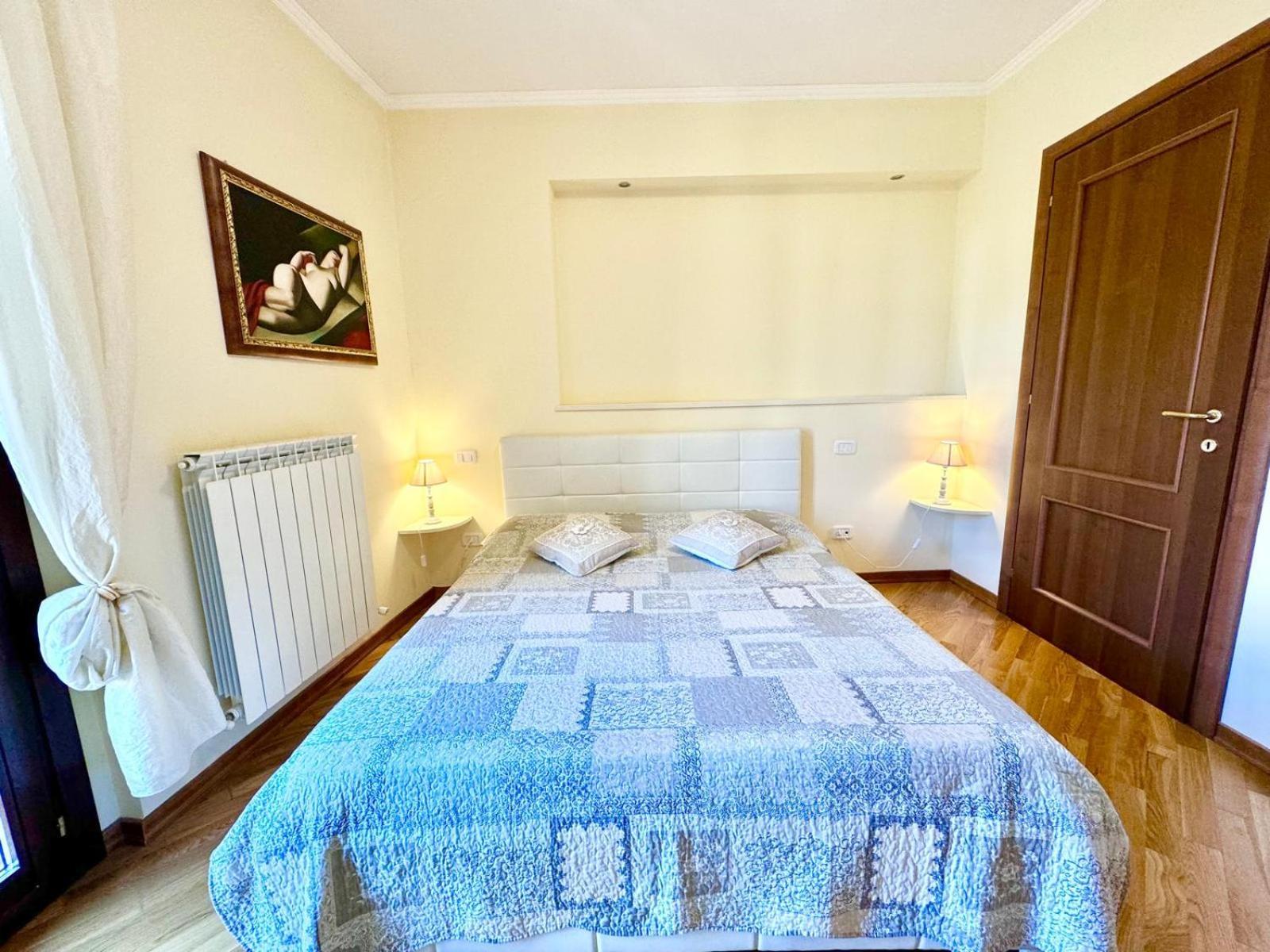 Tra I Due Ponti Apartman Rieti megye Kültér fotó