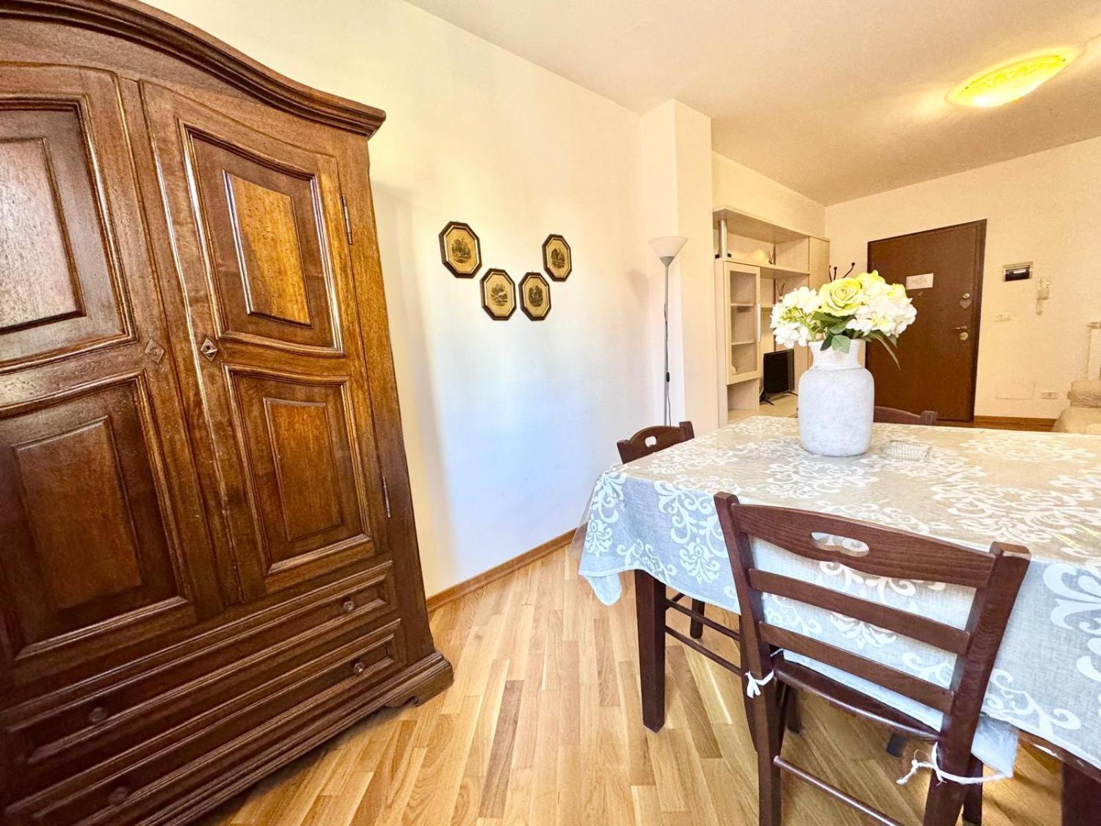 Tra I Due Ponti Apartman Rieti megye Kültér fotó